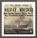 Canada Scott 3050i MNH